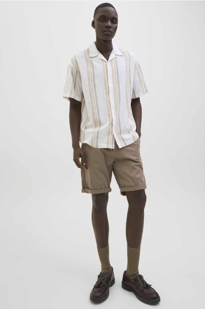 JPSTBOWIE SHORTS SOLID SRT SN 12165604 Morel